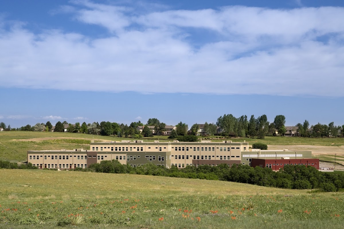 Castle Pines, Colorado