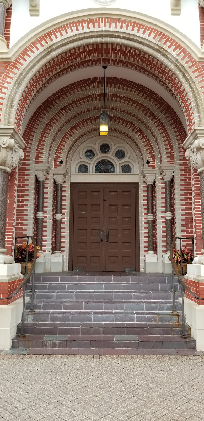 Lafayette, Louisiana