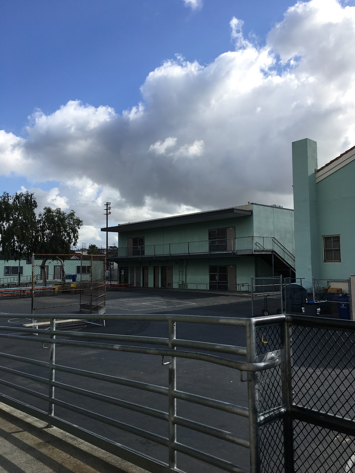 Albion Street Elementary